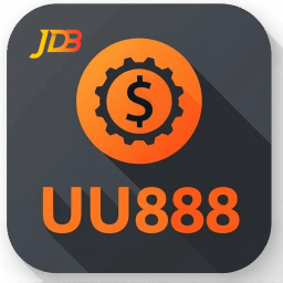 uu888 Logo