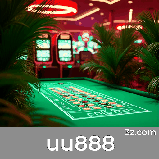 uu888