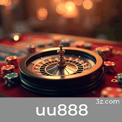 uu888