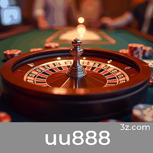 uu888